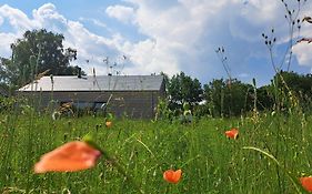 Hytte - Relais Randonneur - Capacite Max De 9 Personnes